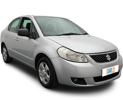 Maruti SX4-img